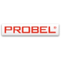 Probel Yazılım ve Bilişim Sistemleri A.Ş Logo