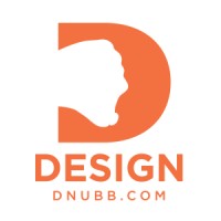 Dnubb Design - Graphic Design & Branding Logo