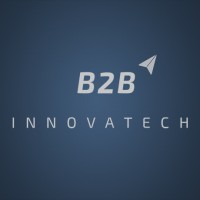 B2B Innovatech SAS Logo