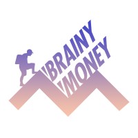 BrainyMoney Logo