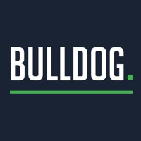 The Bulldog Group Logo