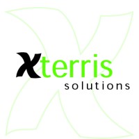 Xterris Solutions Logo