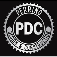 Perrino Design & Construction, LLC Logo