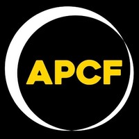 APCF - Associação Nacional dos Peritos Criminais Federais Logo