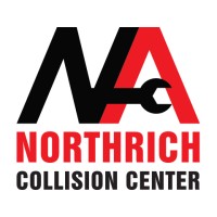 Northrich Collision Center Logo