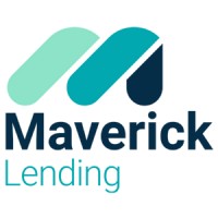 Maverick Lending Logo