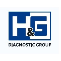 H&G Diagnostic Group Logo