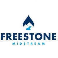 Freestone Midstream Logo