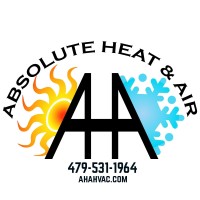 Absolute Heat & Air Logo