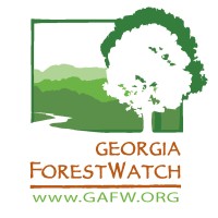 Georgia ForestWatch Logo