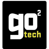 Go2-Tech Logo