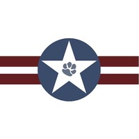 K9s on The Front Line Logo