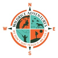 WildRice Adventures Logo