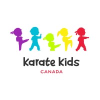 Karate Kids Canada Logo
