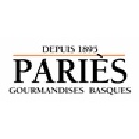Maison Pariès Logo