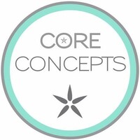 Core Concepts Tampa Logo