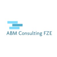 ABM Consulting FZE Logo