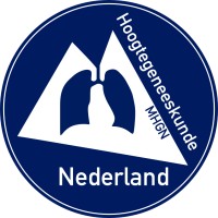 Hoogtegeneeskunde Nederland Logo