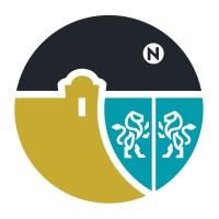 Ville dAjaccio - Cità dAiacciu Logo