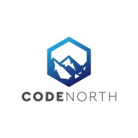 Code North Logo