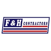 F&H Electrical Contractors Inc. Logo