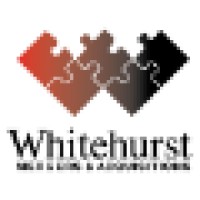 Whitehurst Mergers & Acquisitions Logo