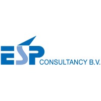 ESP Consultancy BV Logo