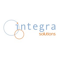 Integra Solutions Software Company Logo