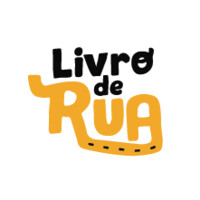 Livro de Rua Logo