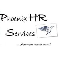Phoenix HR Services Logo
