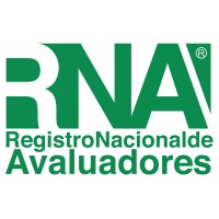 Registro Nacional de Avaluadores RNA Logo