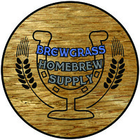 Brewgrass Homebrew Supply Logo
