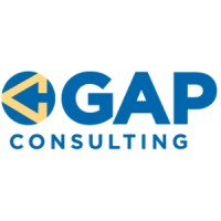 GAP Consulting Logo