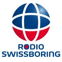Rodio Swissboring Logo