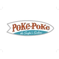 Poke-Poke Logo