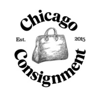 Chicago Consignment Logo