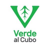 Verde al Cubo Logo