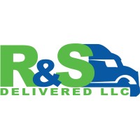R & S Delivered, LLC Logo