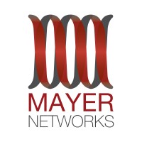 Mayer Networks Inc Logo