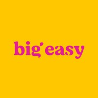 Big Easy Logo