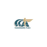 Community Care Ambulance Logo