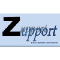 Zupport Logo
