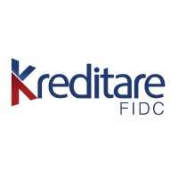 Kreditare Fidc Logo