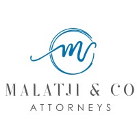 Malatji & Co Logo