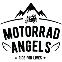 Motorrad Angels Logo