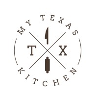 My Texas Kitchen Logo