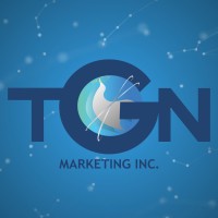 TGN Marketing Logo