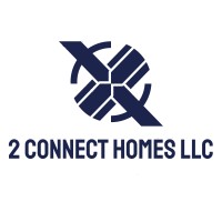 2 Connect Homes Logo