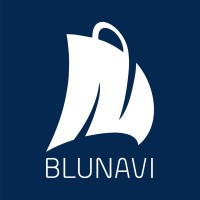 BLUNAVI Logo