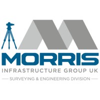 Morris Infrastructure Group UK Logo